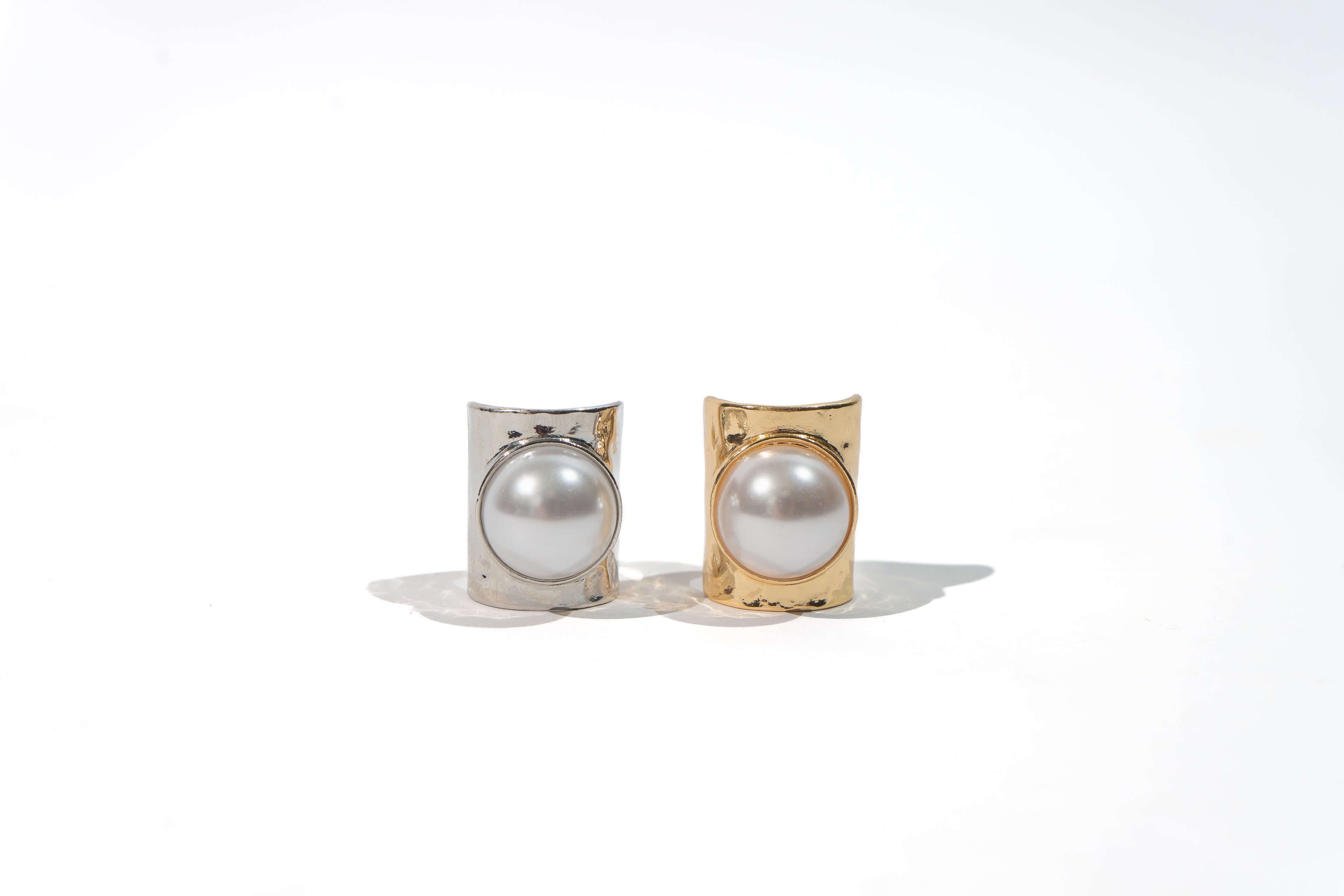 NUCLEUS PEARL