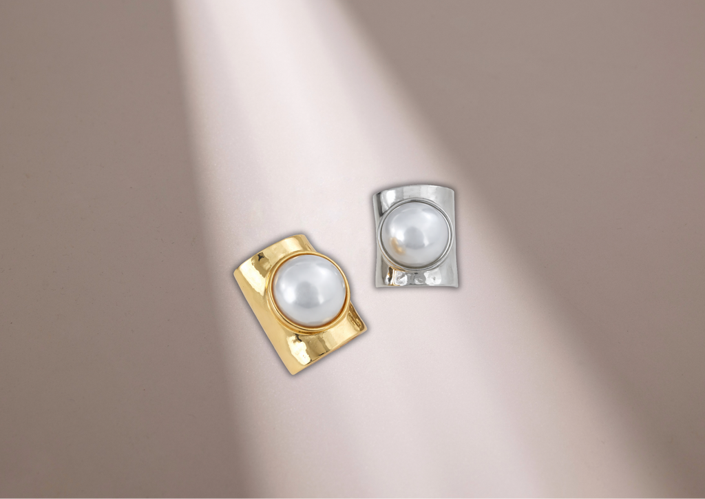 NUCLEUS PEARL