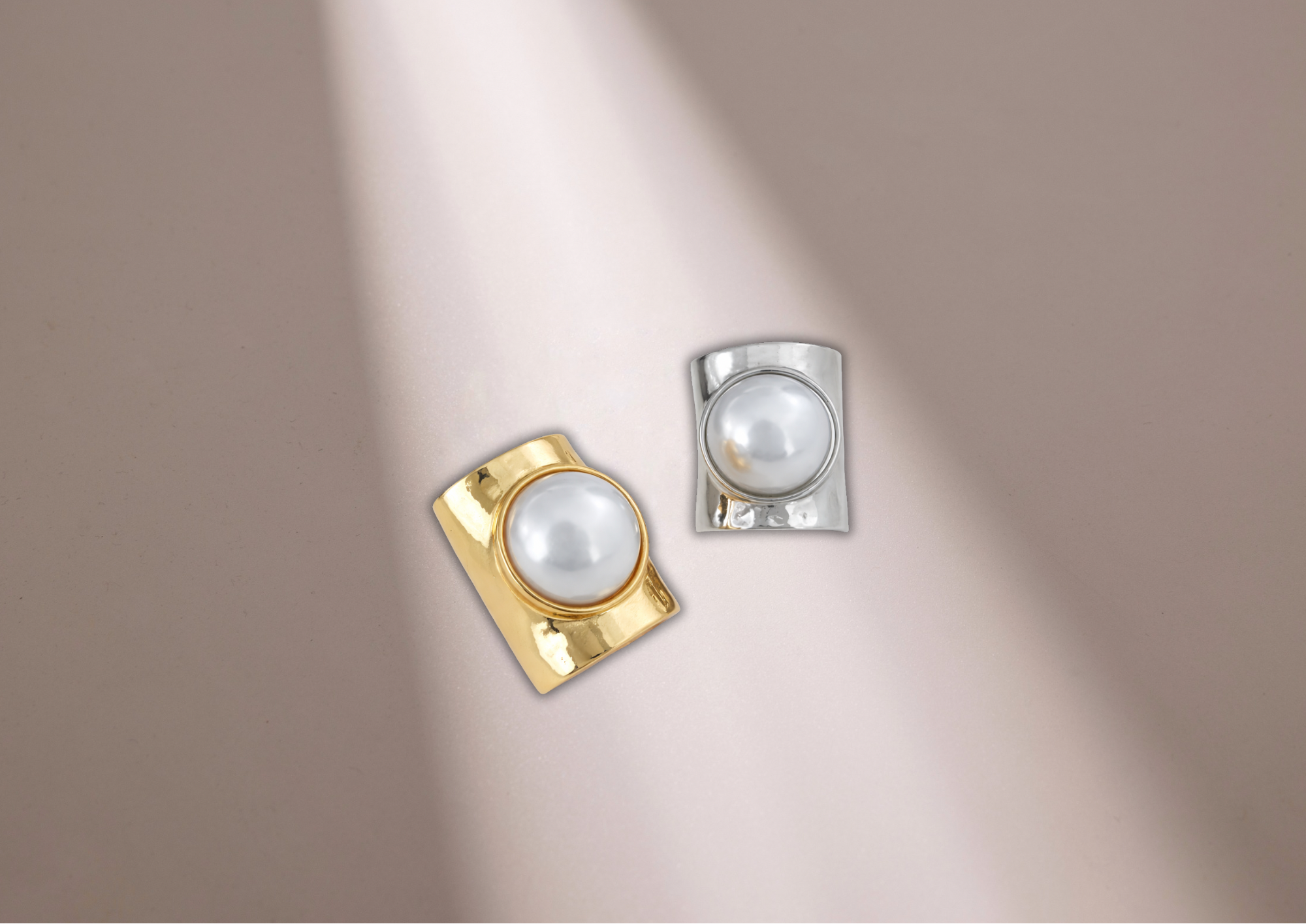 NUCLEUS PEARL