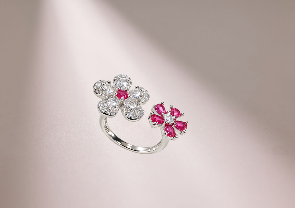 SPARKLE BLOSSOM