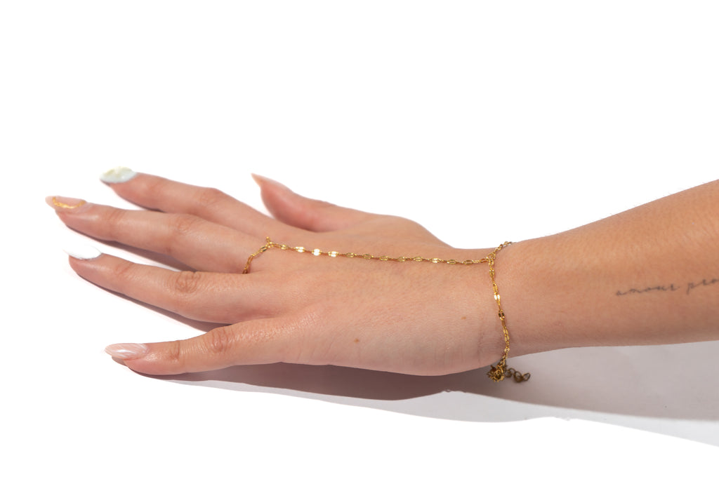GOLDEN-LINK ORBIT