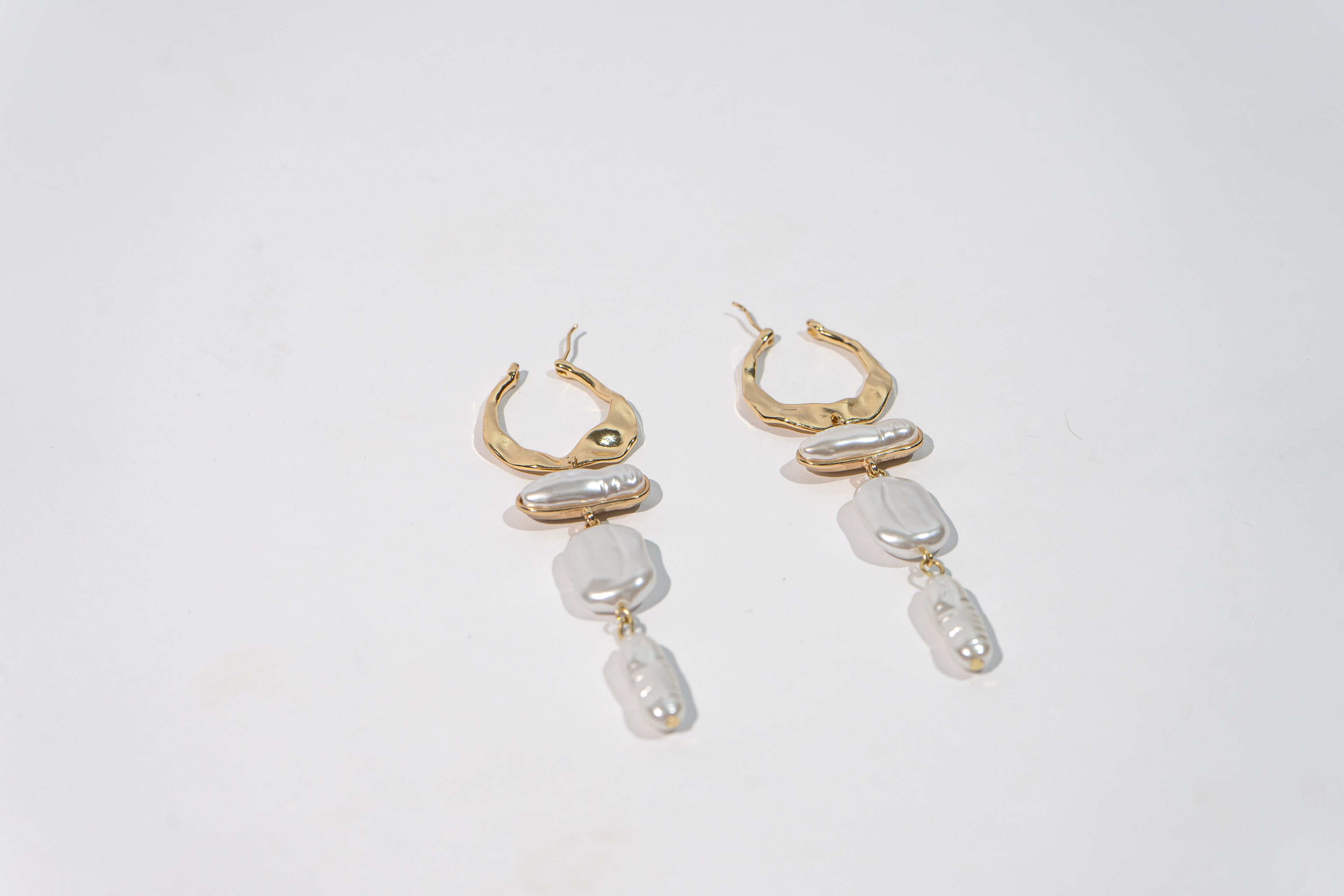 PEARL DROP