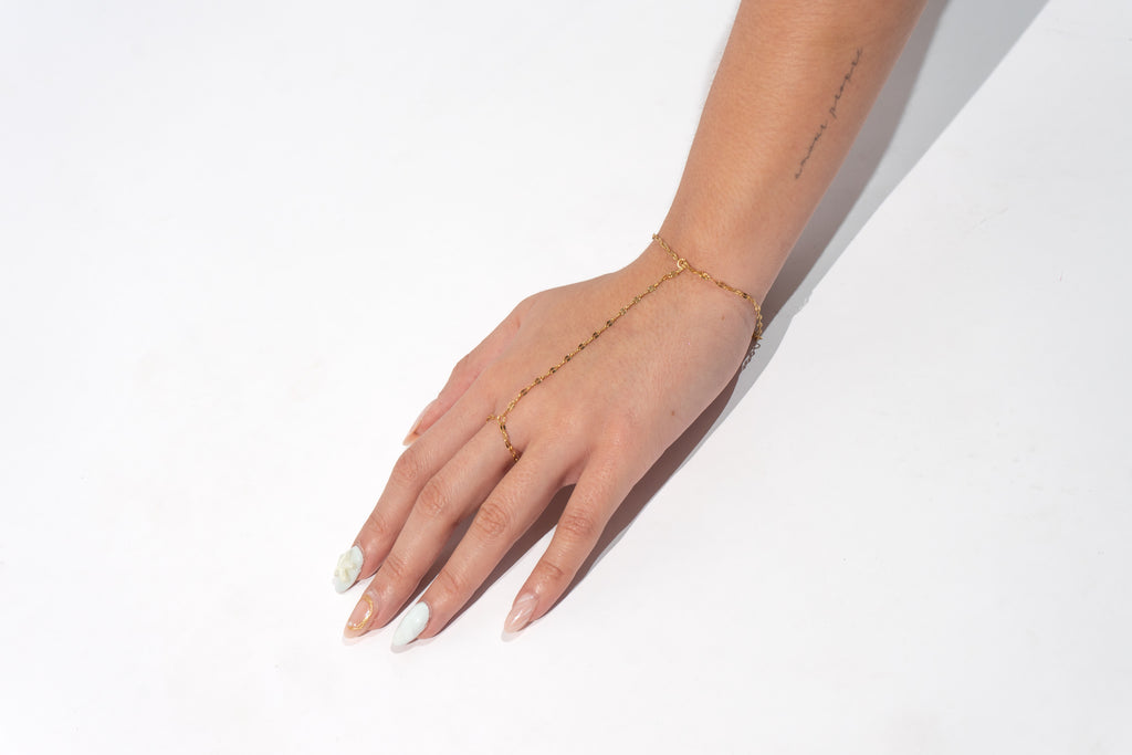GOLDEN-LINK ORBIT