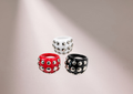 POP CHROME STUDZ