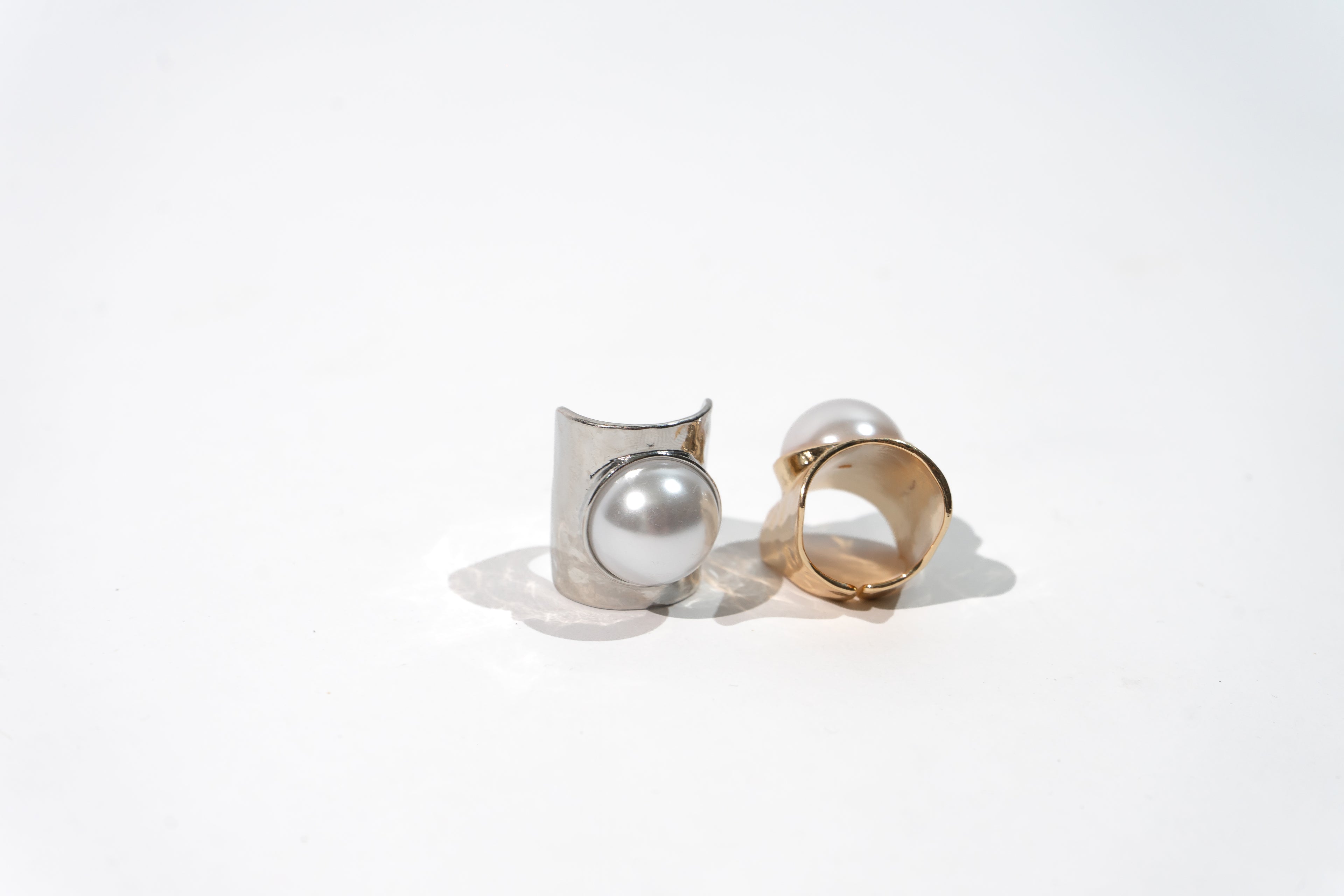 NUCLEUS PEARL