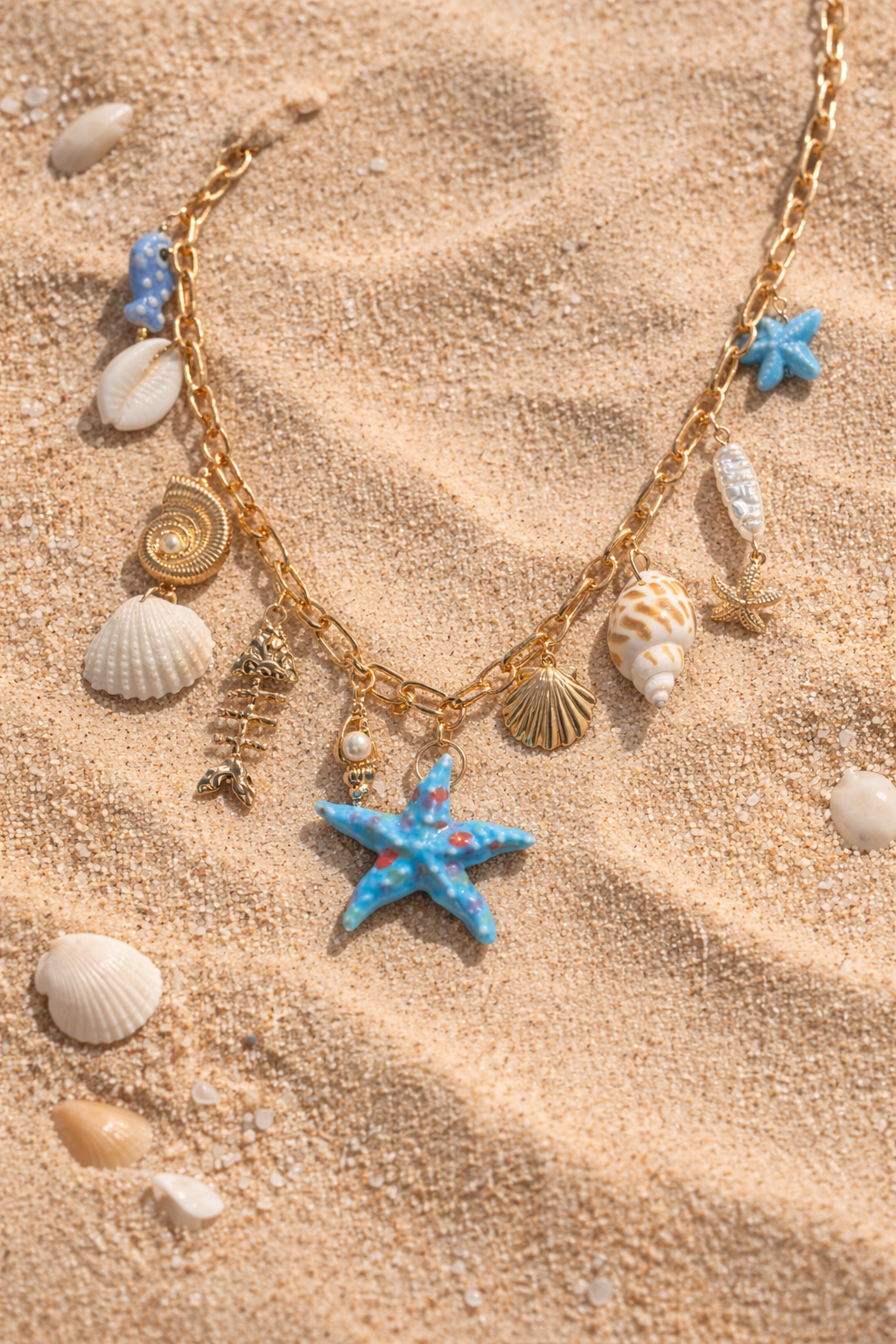 STELLAR TIDE