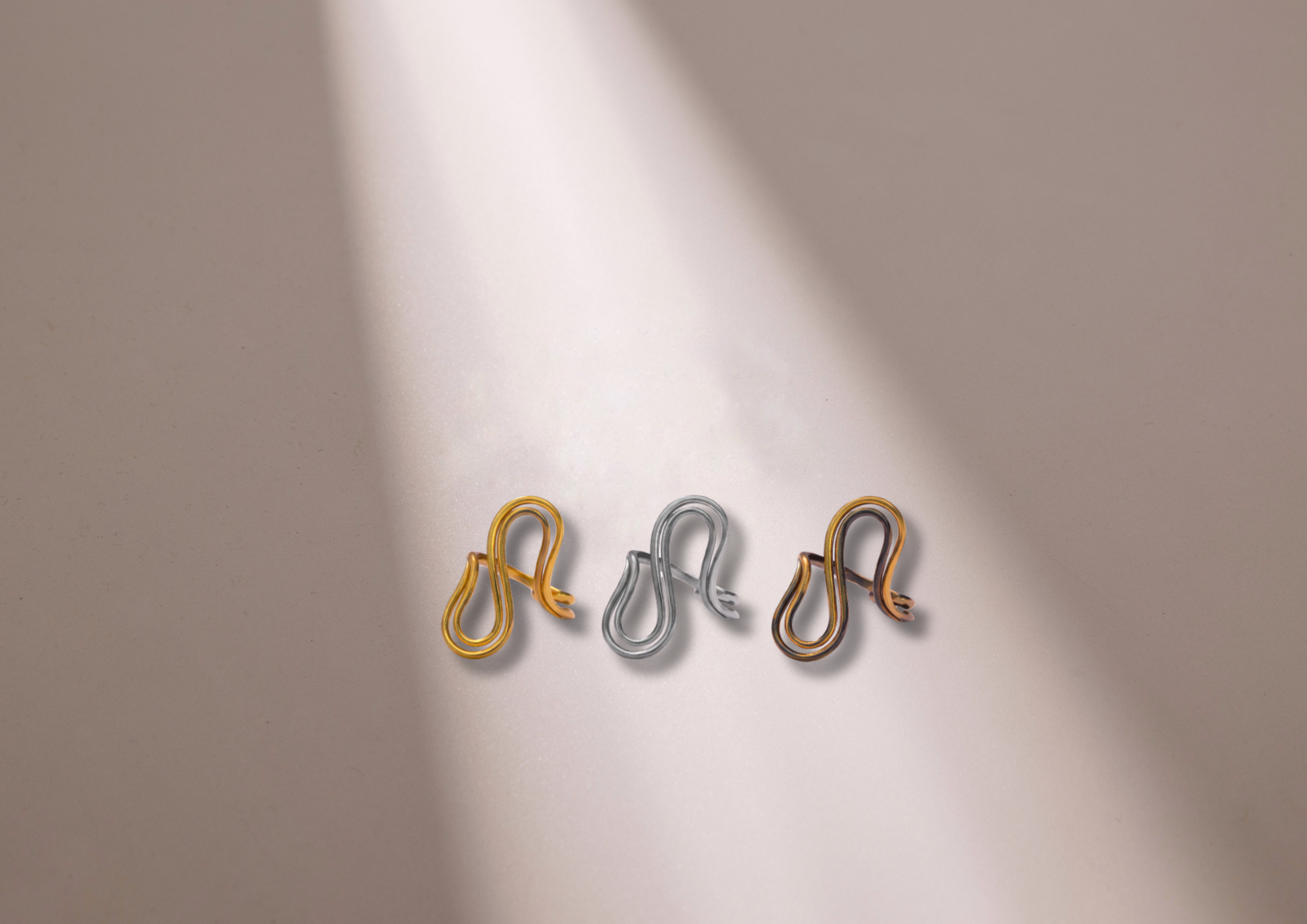 COIL WAVE