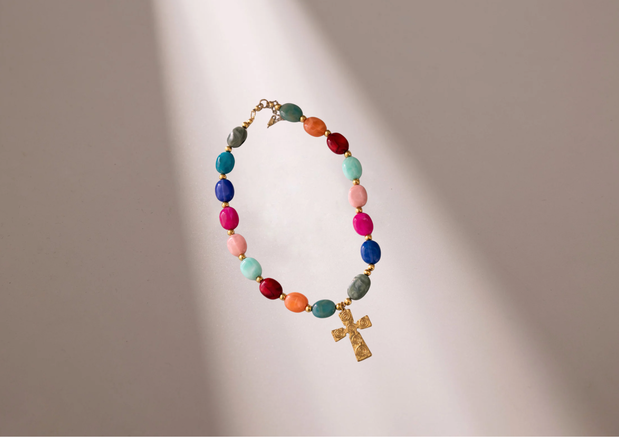 SAINT SPECTRUM