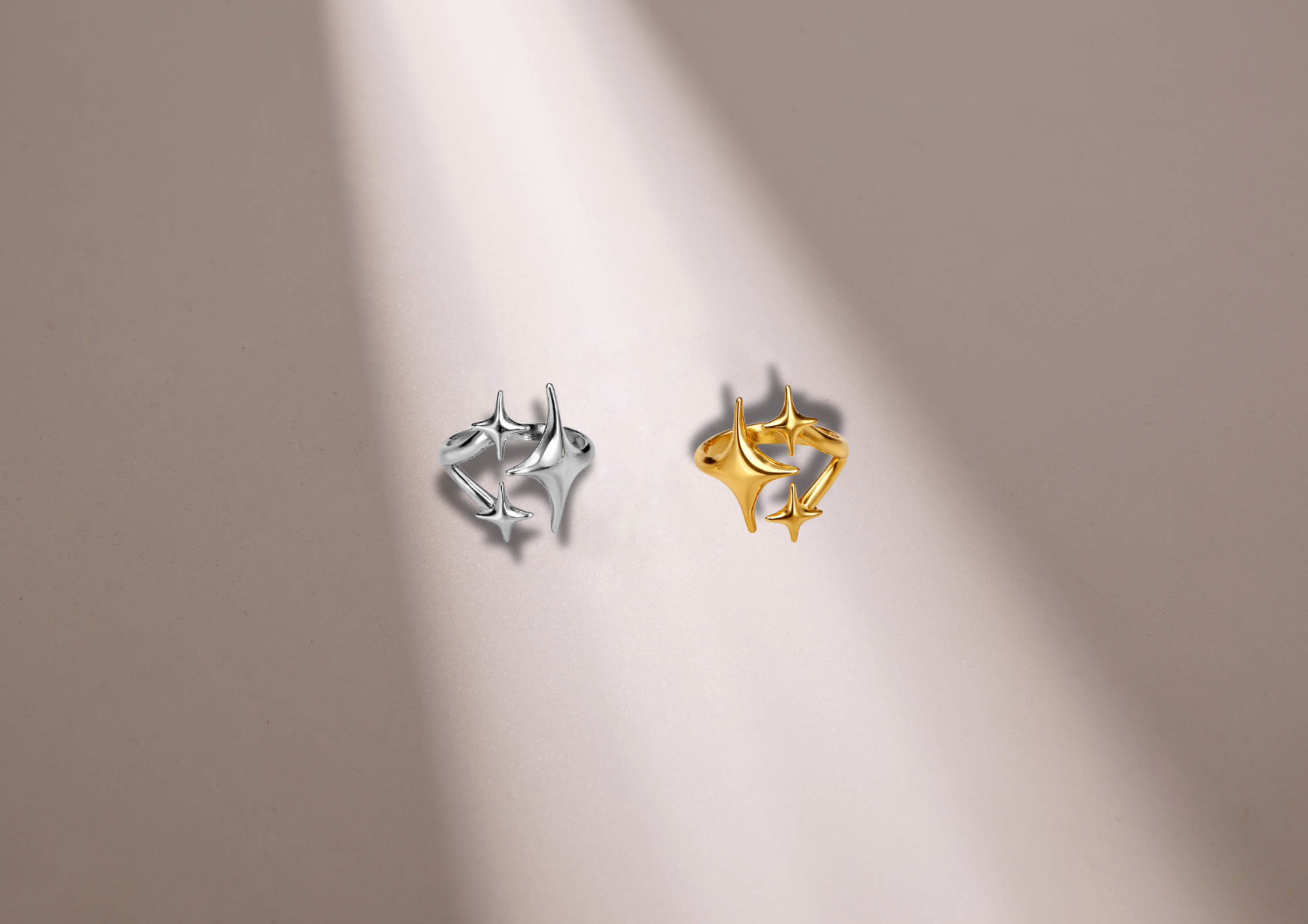 CELESTIAL WRAP