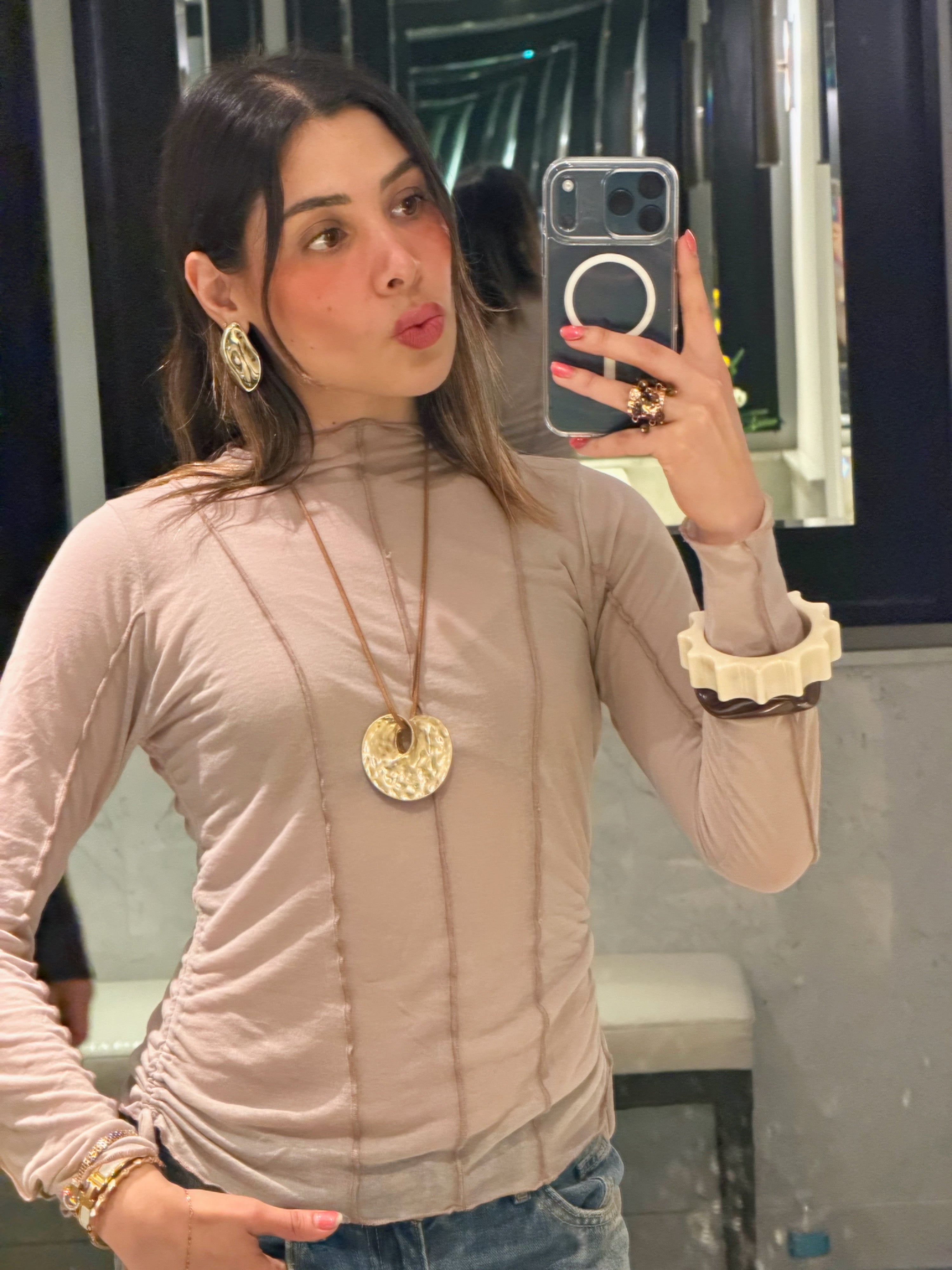 ORIANA