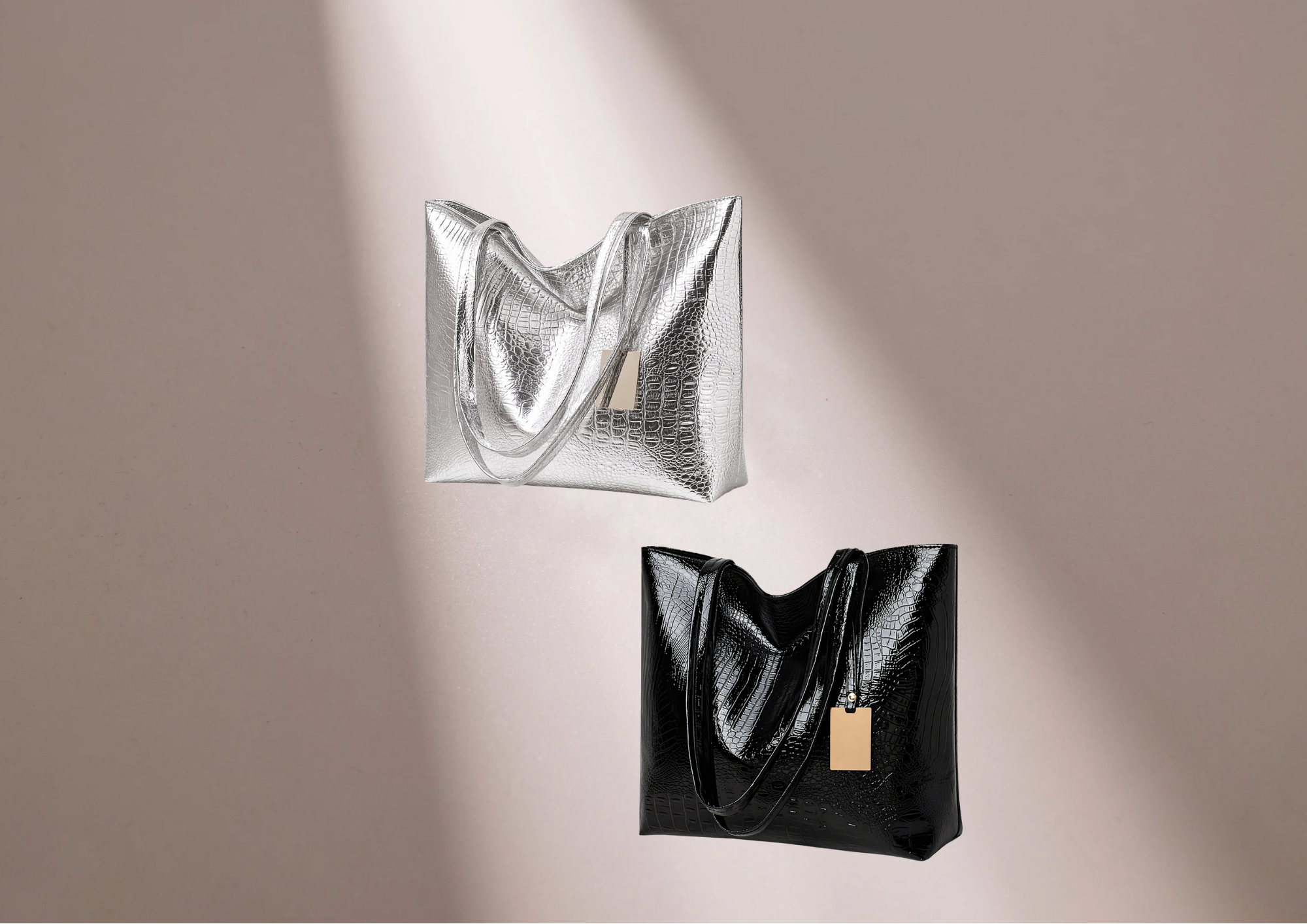 VELA TOTE
