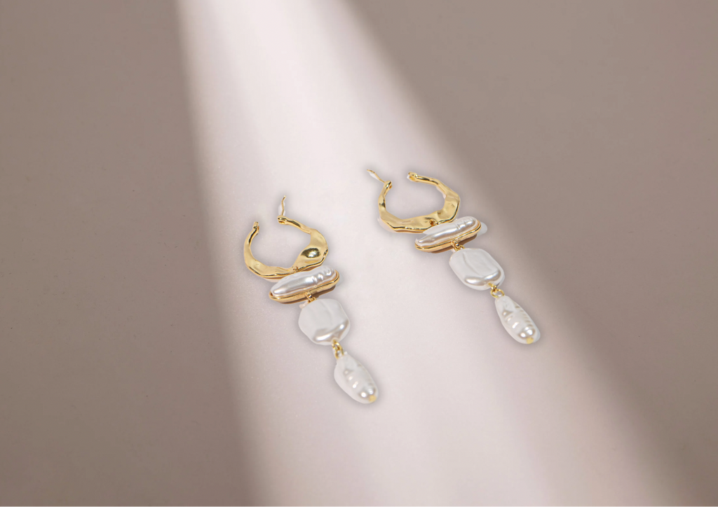 PEARL DROP