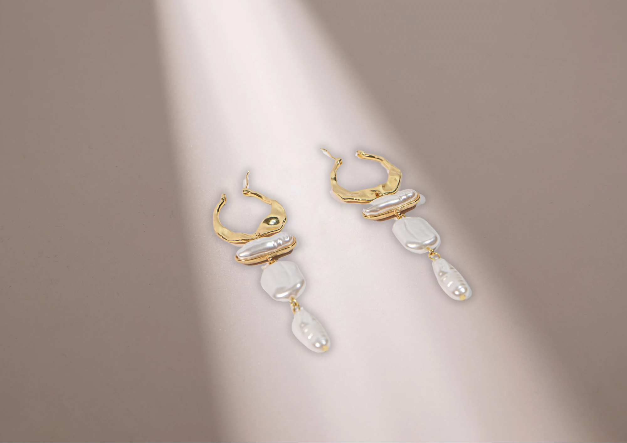 PEARL DROP
