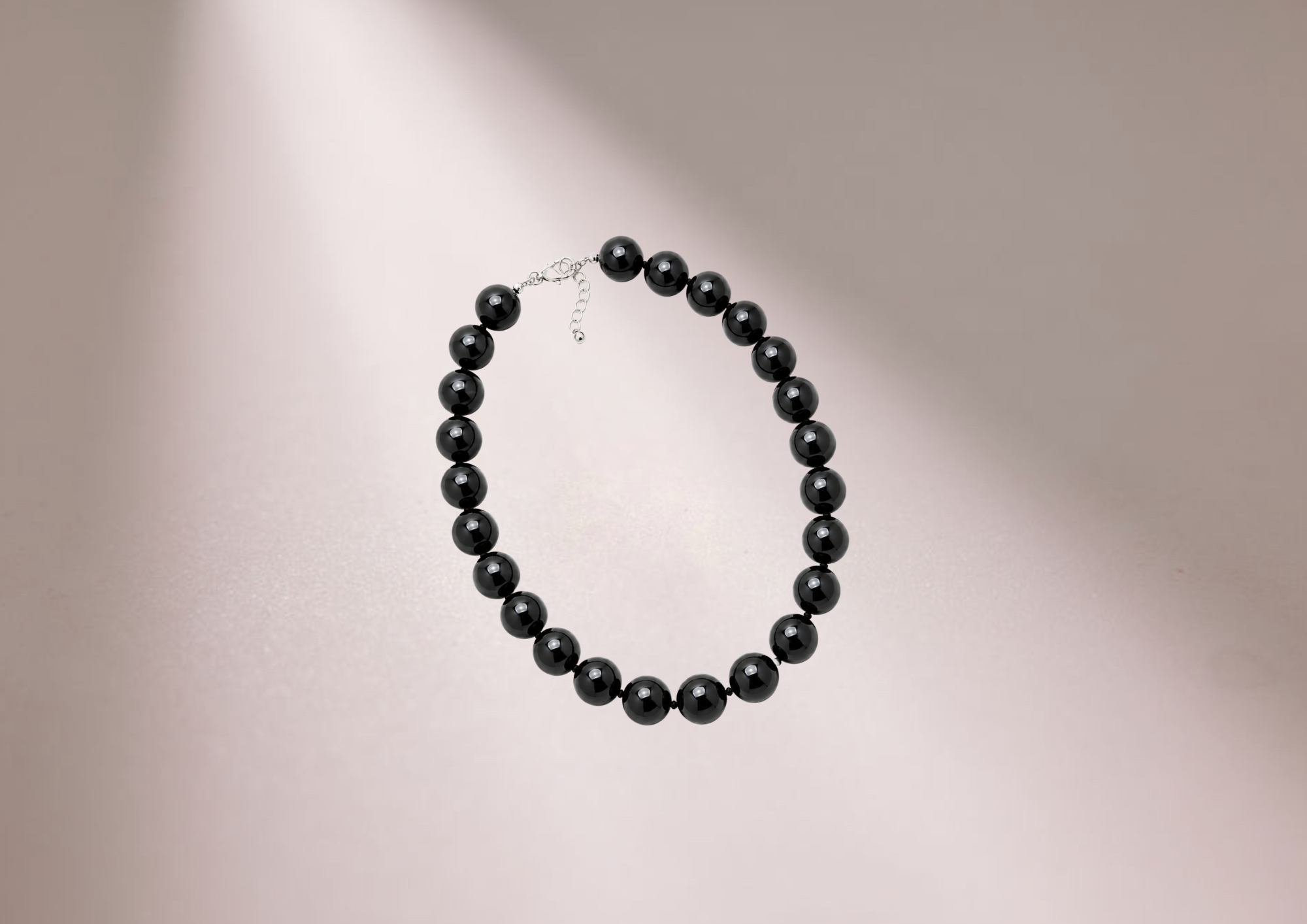 BLACK PEPPER