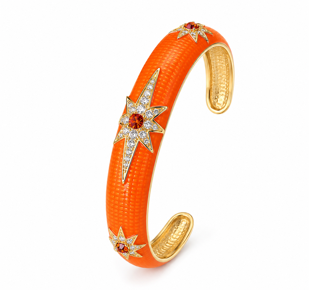 STARLUX