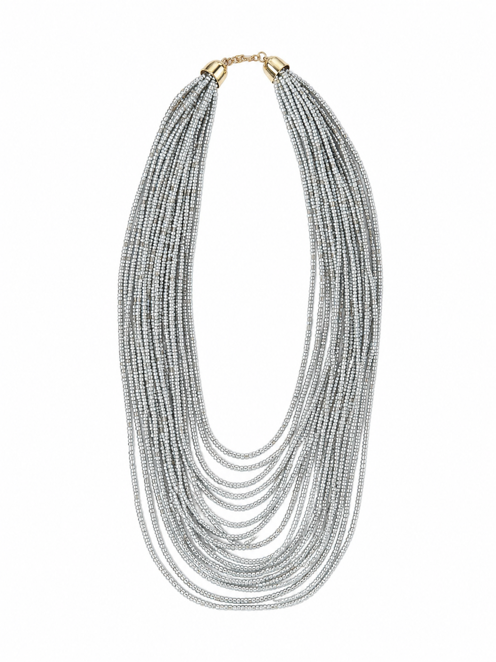 ZILVER CASCADE