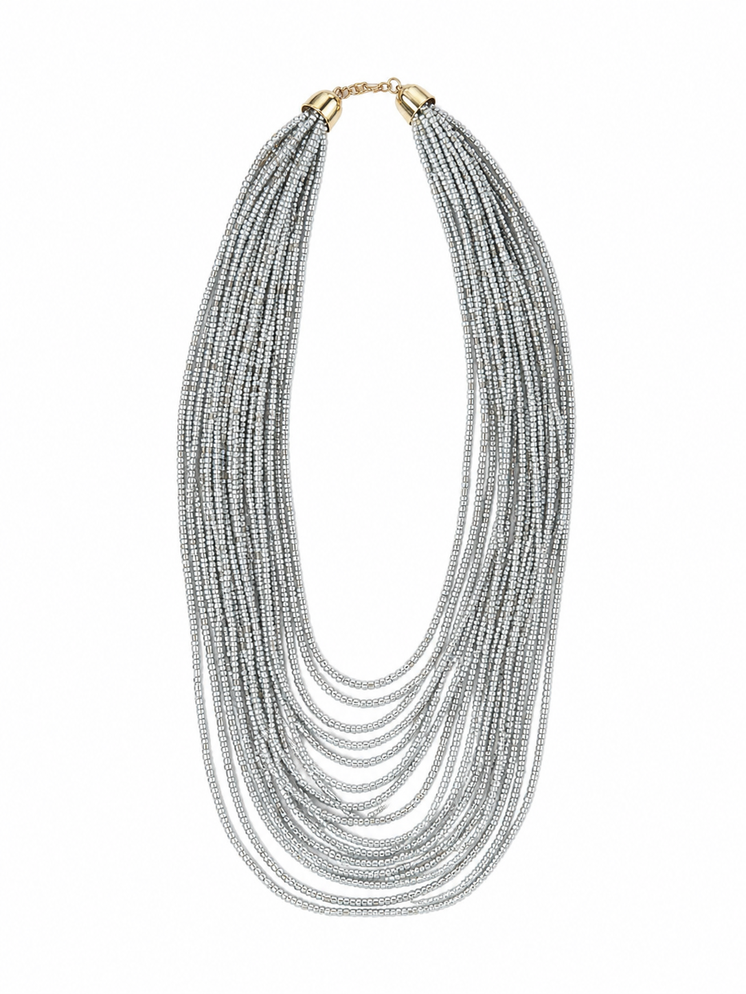 ZILVER CASCADE