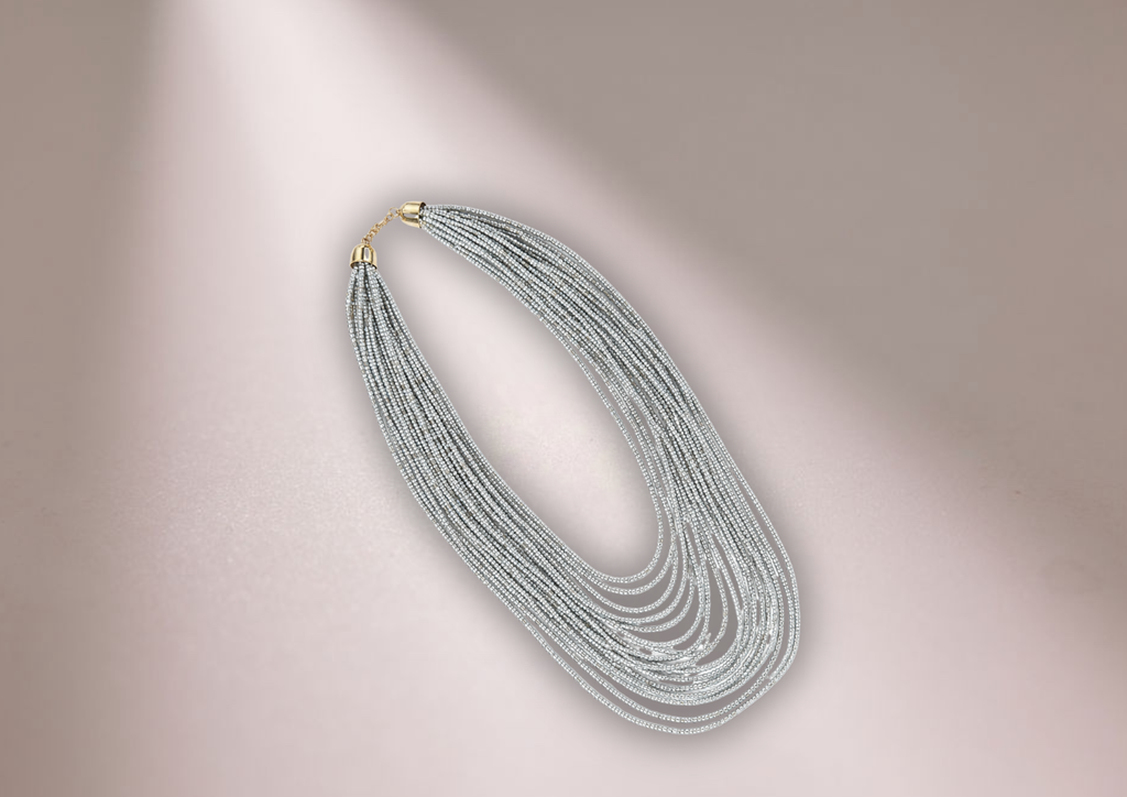 ZILVER CASCADE