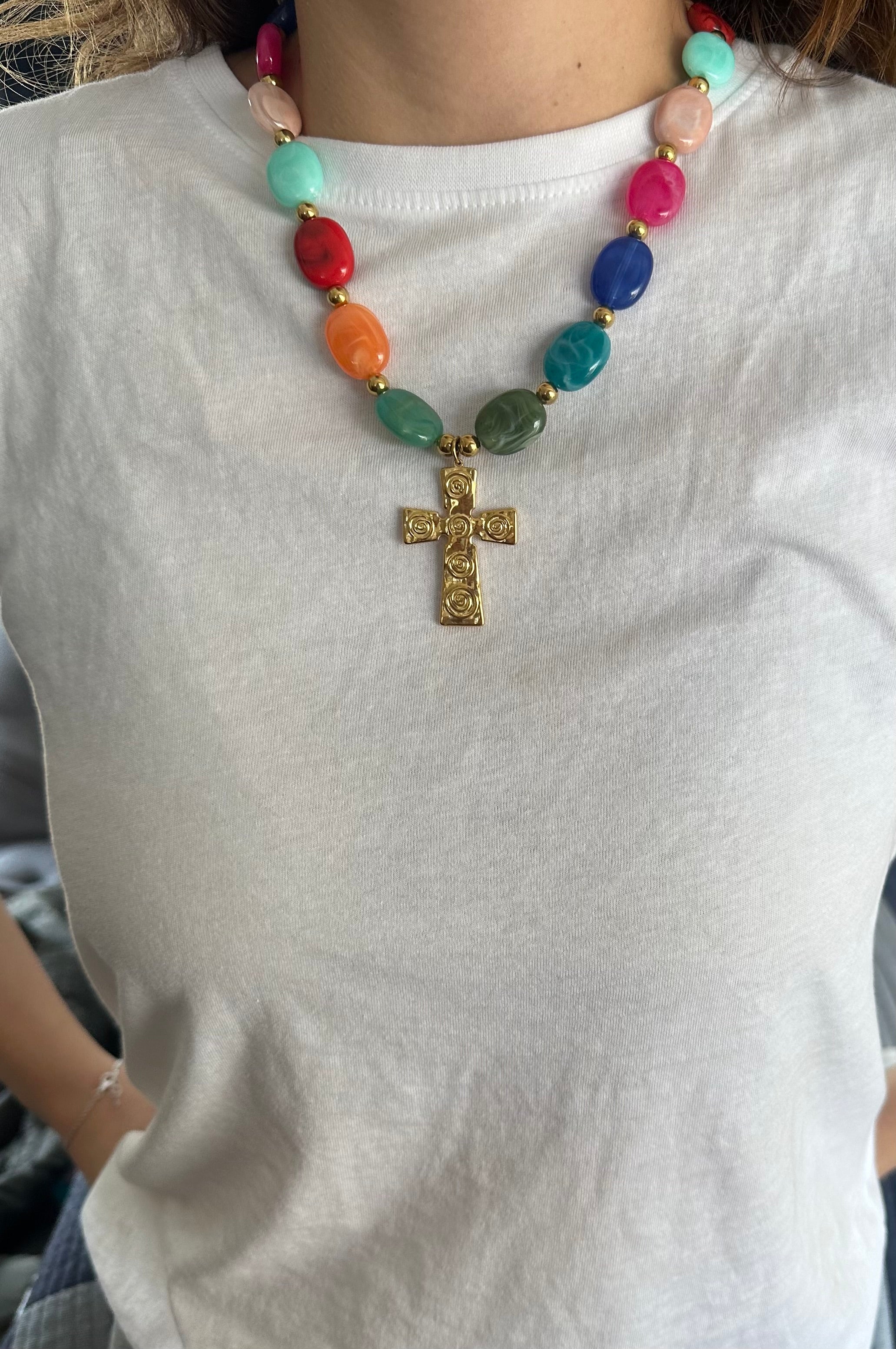SAINT SPECTRUM