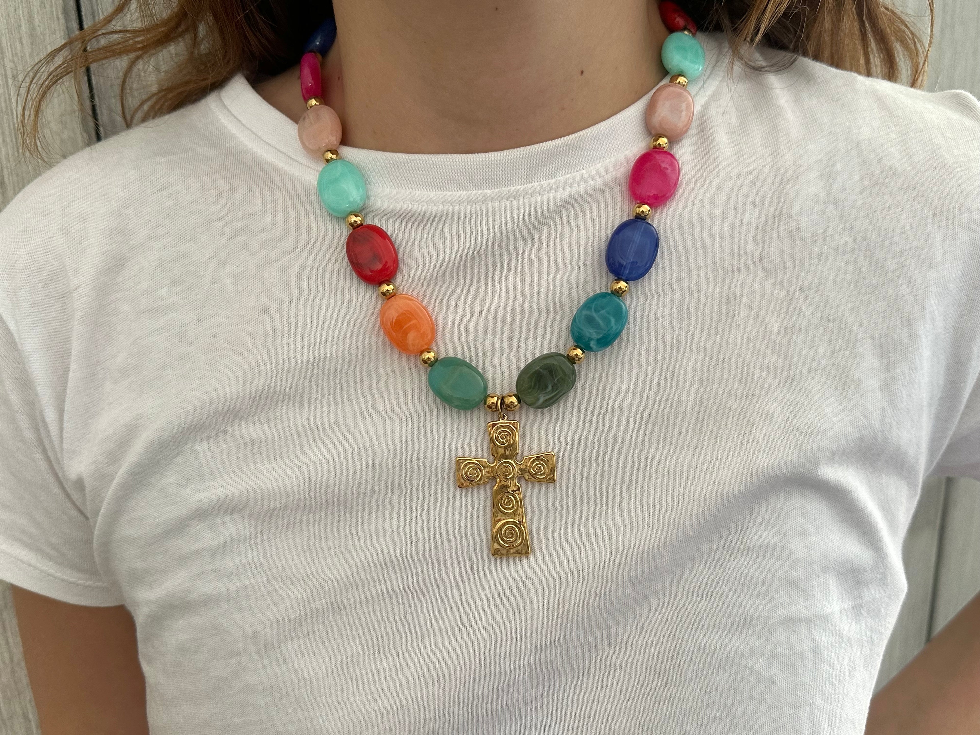 SAINT SPECTRUM